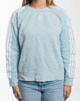 Adidas - Sweatshirt (XS)