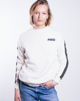 Puma - Sweatshirt (S)