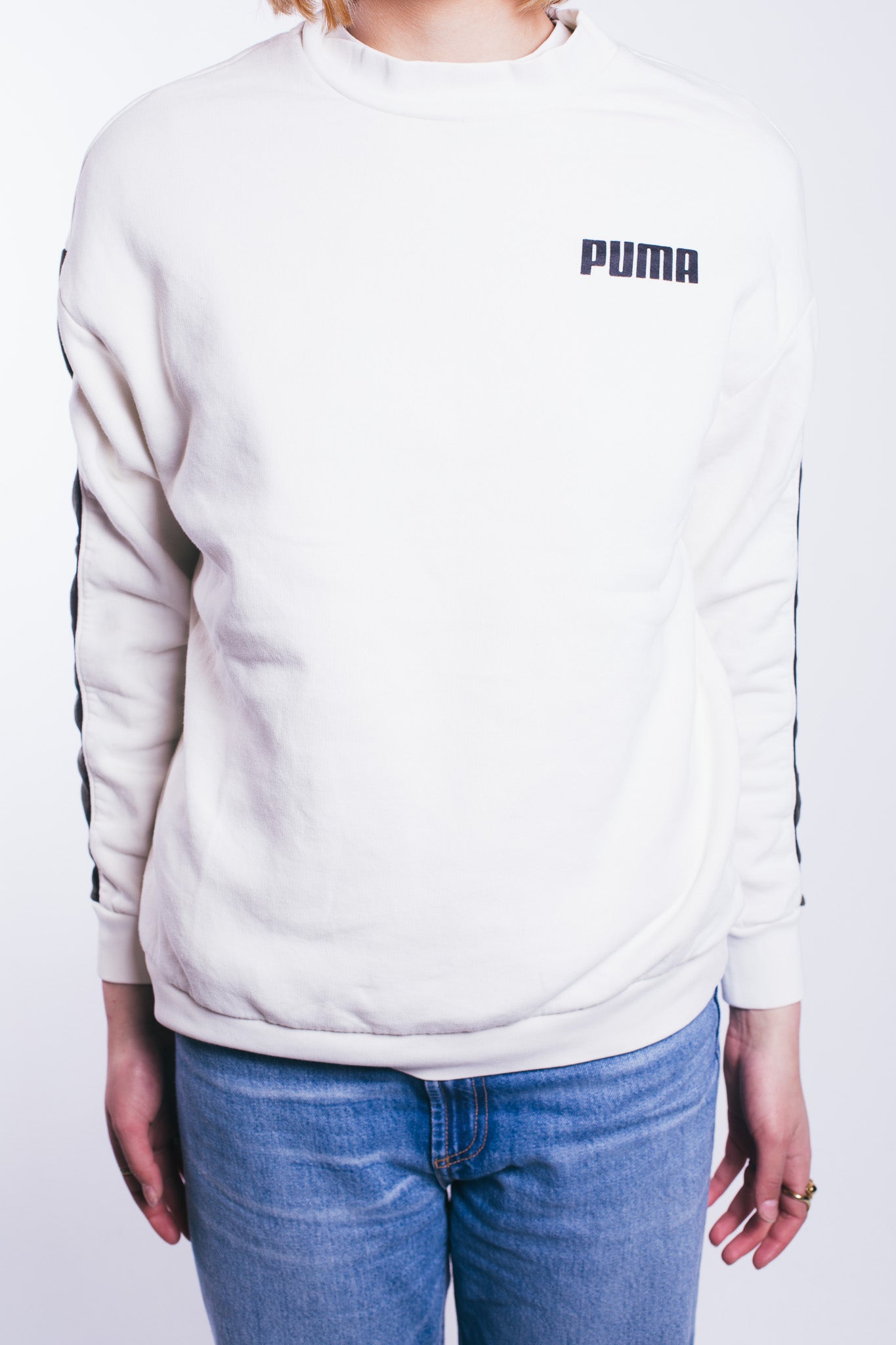 Puma - Sweatshirt (S)