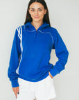 Adidas - Quarter Zip