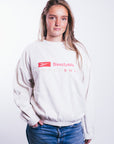 Reebok - Sweatshirt (S)