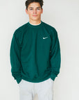 Nike - Sweatshirt