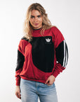 Adidas - Sweatshirt (S)