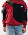 Adidas - Sweatshirt (S)