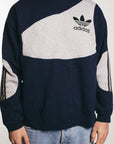 Adidas - Sweatshirt (L)