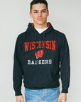 Wisconsin Badgers - Hoodie (M)