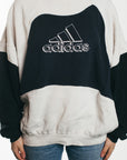 Adidas - Sweatshirt(XL)