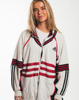 Adidas - Full Zip (M)