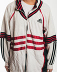 Adidas - Full Zip (M)