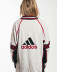 Adidas - Full Zip (M)