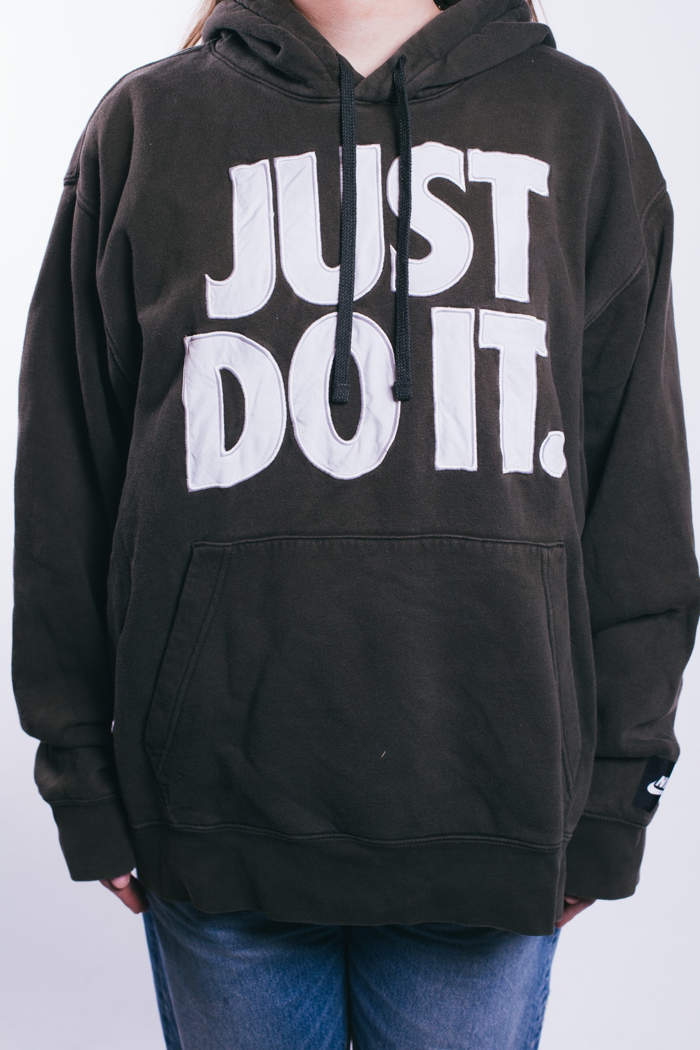 Nike - Hoodie (L)