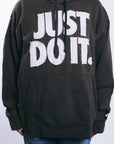 Nike - Hoodie (L)