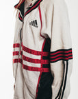 Adidas - Full Zip (M)