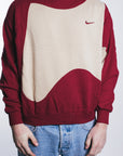 Nike - Sweatshirt (M)