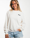 FILA - Sweatshirt (S)