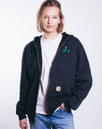 Carhartt - Full Zip (S)