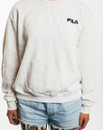 FILA - Sweatshirt (S)