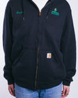 Carhartt - Full Zip (S)