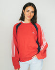 Adidas - Sweatshirt