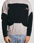 Puma - Sweatshirt (M)