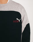 Puma - Sweatshirt (M)