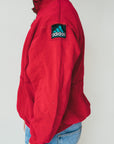 Adidas Equipment - Quarter zip