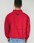 Adidas Equipment - Quarter zip