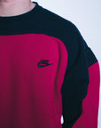 Nike - Sweatshirt (L)