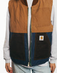 Carhartt - Bodywarmer Vest