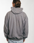 Nike X Monmouth Baseball - Hoodie