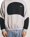 Nike - Hoodie (M)