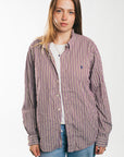 Ralph Lauren - Shirt (L)