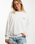 Fila - Sweatshirt (M)