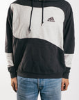 Adidas - Hoodie (L)