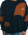 Adidas - Sweatshirt(L)