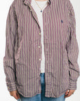 Ralph Lauren - Shirt (L)