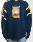 Adidas - Sweatshirt (M)