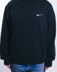 Nike - Kapuzenpullover (S)