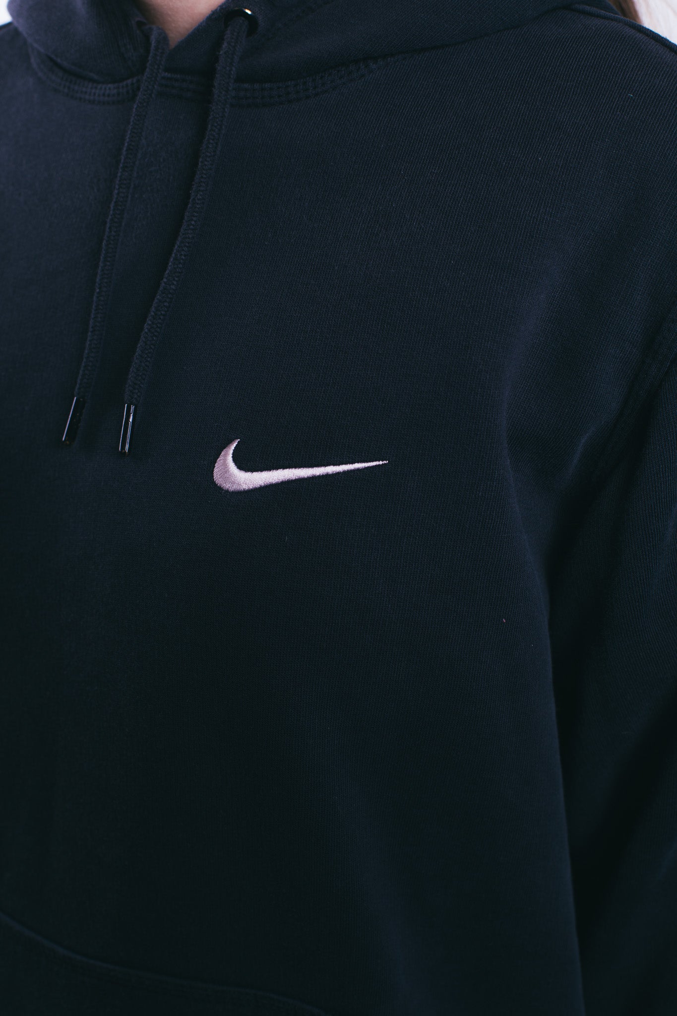 Nike - Kapuzenpullover (S)