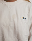 Fila - Sweatshirt (M)