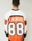 Nike X Lindros - Sweatshirt