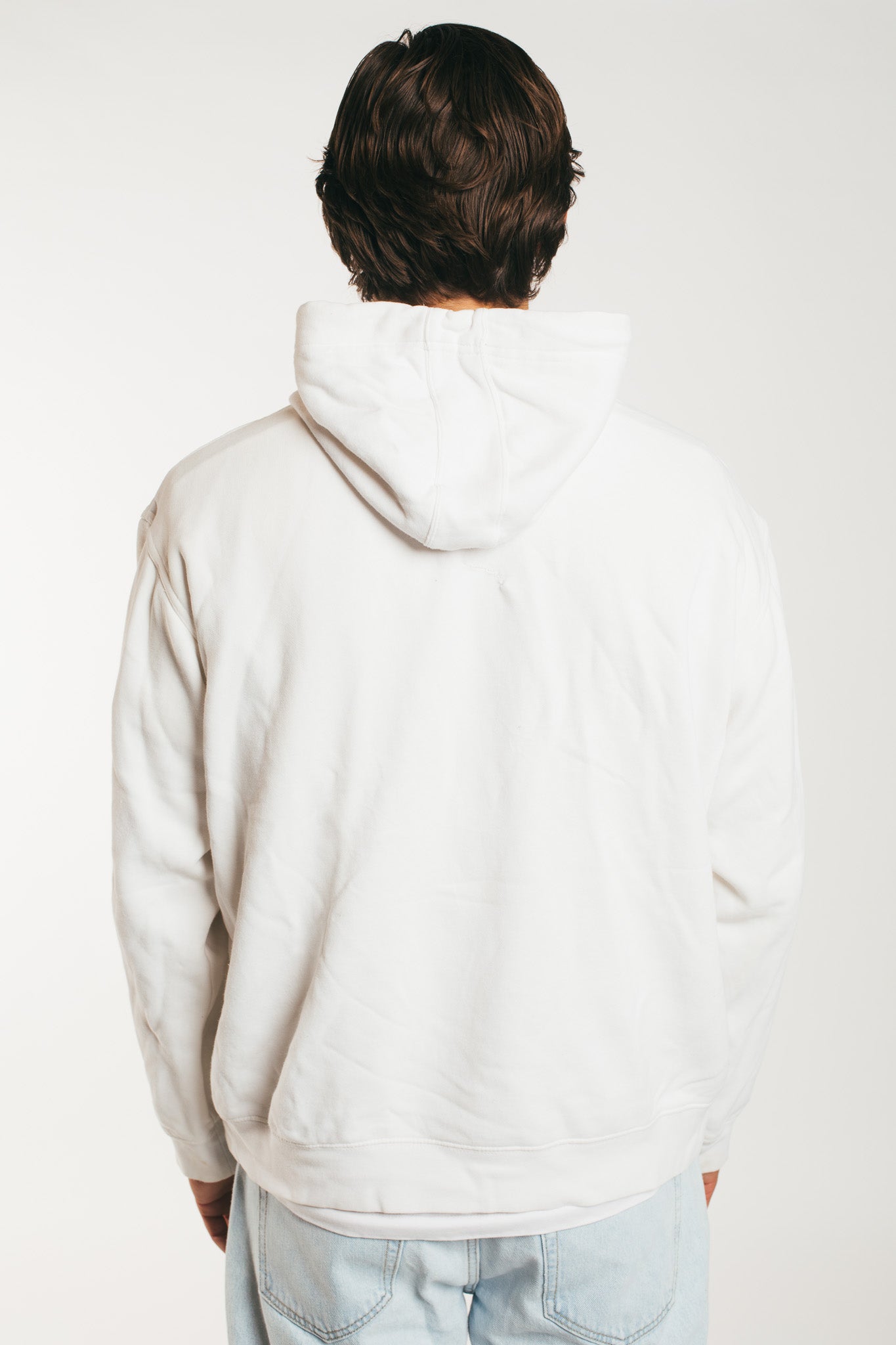 Nike - Hoodie