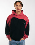 Fila - Hoodie (L)