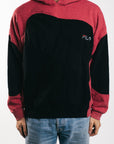 Fila - Hoodie (L)