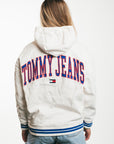 Tommy Jeans - Hoodie (S)