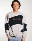 Reebok - Sweatshirt (M)