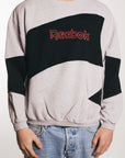 Reebok - Sweatshirt (M)