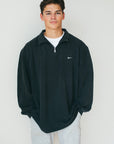 Nike - Quarter Zip