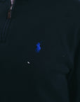 Ralph Lauren - Quarter Zip (S)