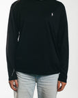 Ralph Lauren - Sweatshirt (S)